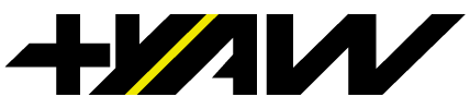 PositiveYaw Logo